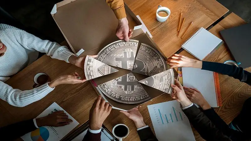 MicroStrategy Agency is Now Holding 152800 Bitcoins