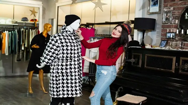 Fame Fashion House Referral