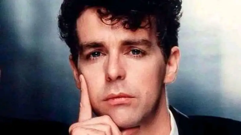 Neil Tennant Net Worth