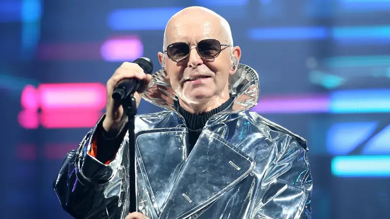 Neil Tennant Net Worth