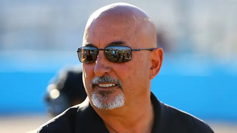 Bobby Rahal Net Worth