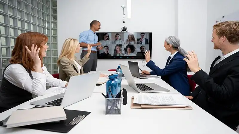 Look Aware Slack Teamsfieldcnbc